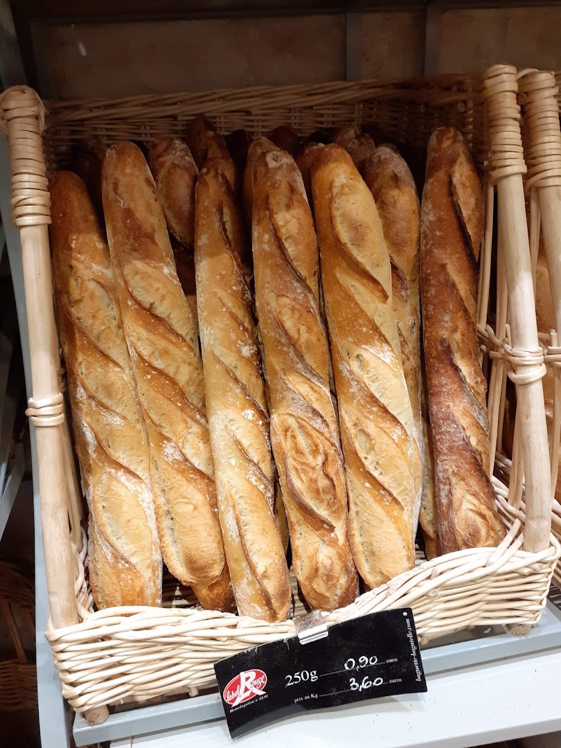 BOULANGERIE DES MARRONNIERS · Photos 9
