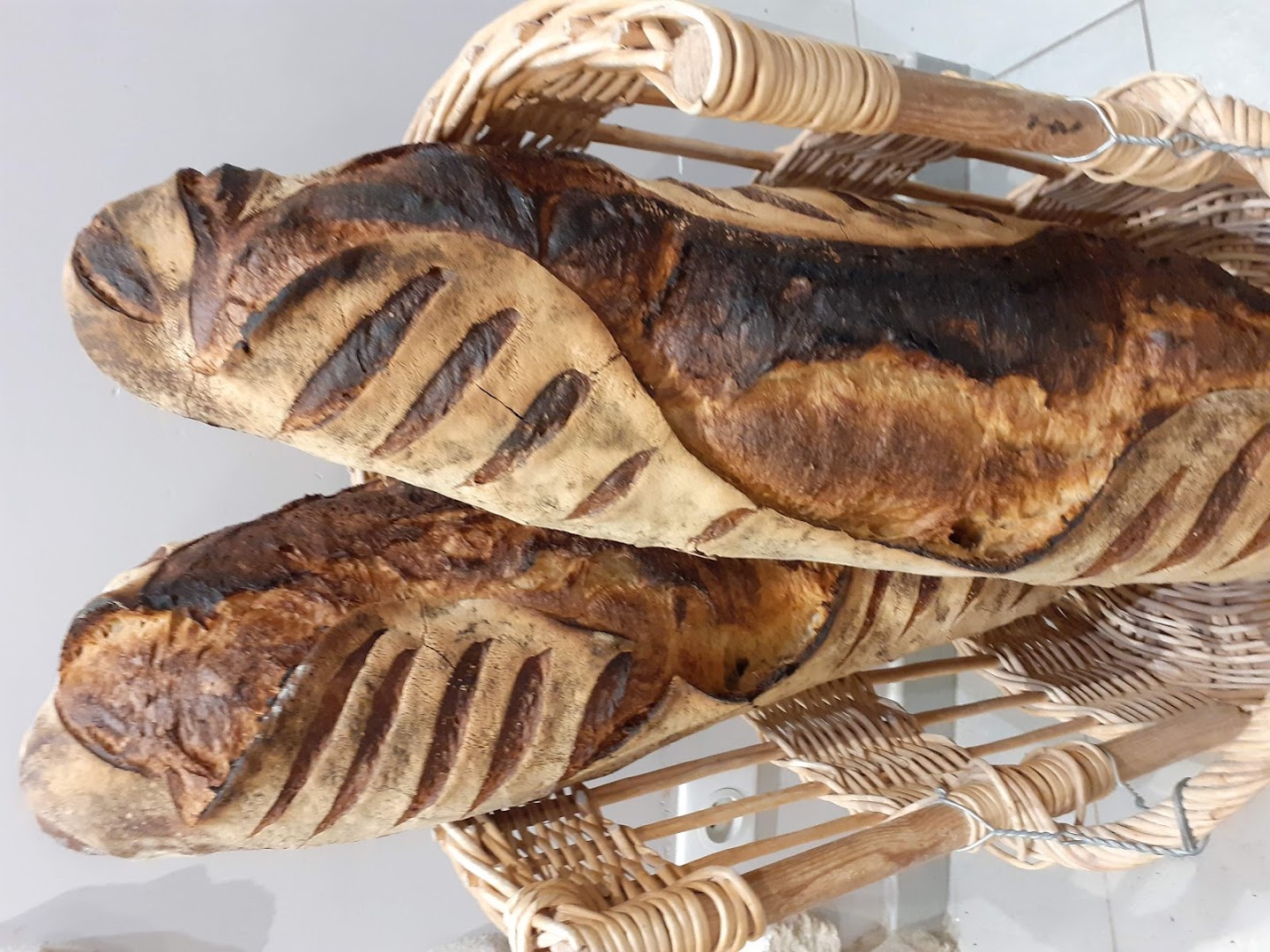BOULANGERIE DES MARRONNIERS · Photos 2
