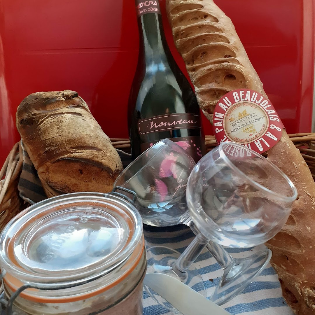 BOULANGERIE DES MARRONNIERS · Photos 5