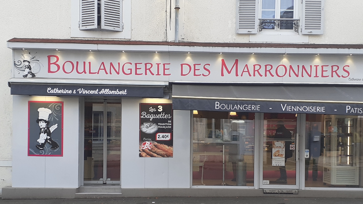BOULANGERIE DES MARRONNIERS · Photos 3