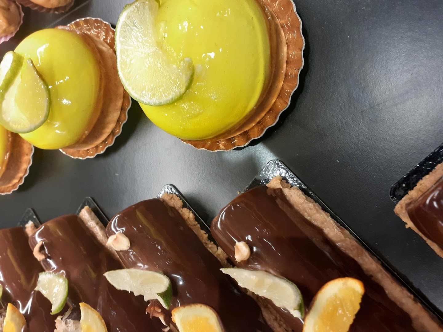 BOULANGERIE DES MARRONNIERS · Photos 1