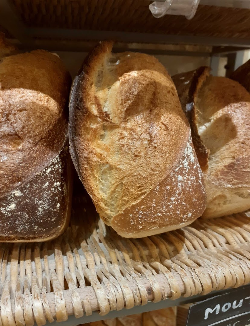 BOULANGERIE DES MARRONNIERS · Photos 6